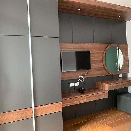The Win Residence Pattaya Exterior foto