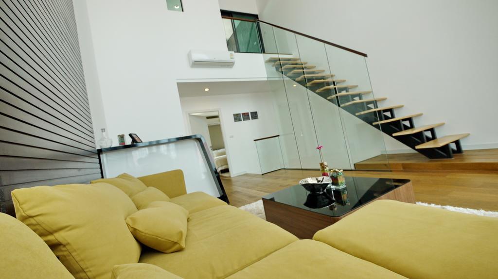 The Win Residence Pattaya Exterior foto