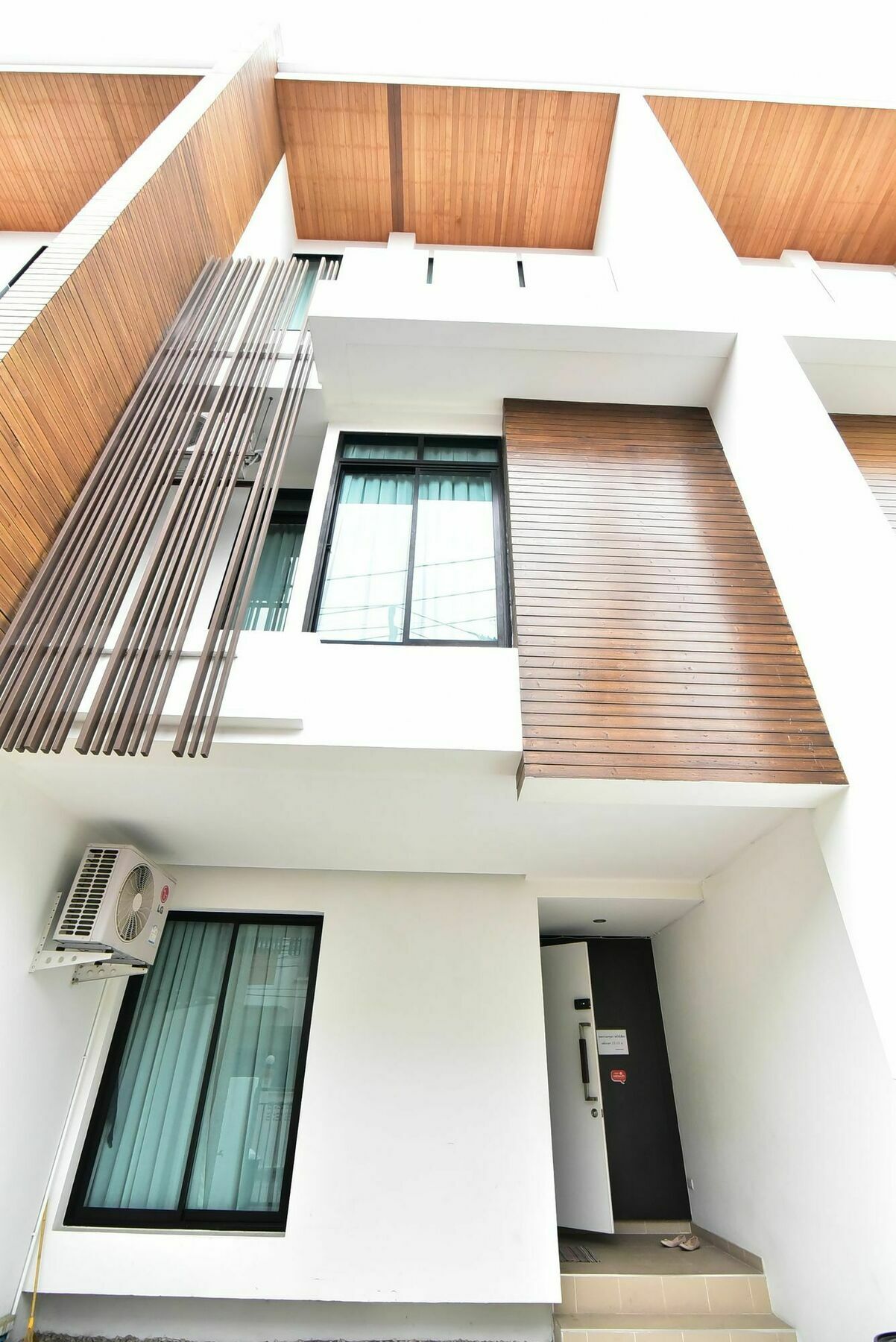 The Win Residence Pattaya Exterior foto