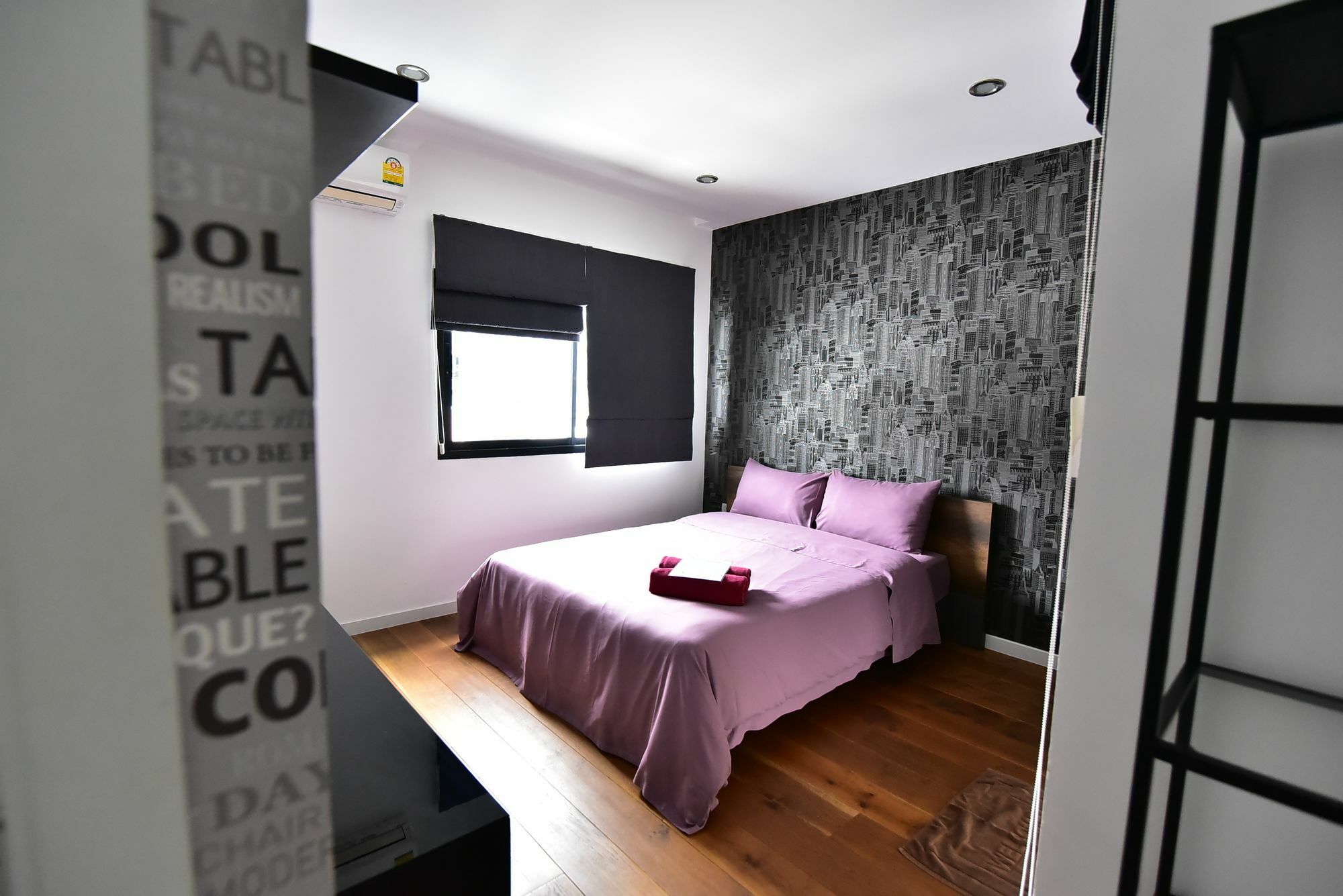 The Win Residence Pattaya Exterior foto