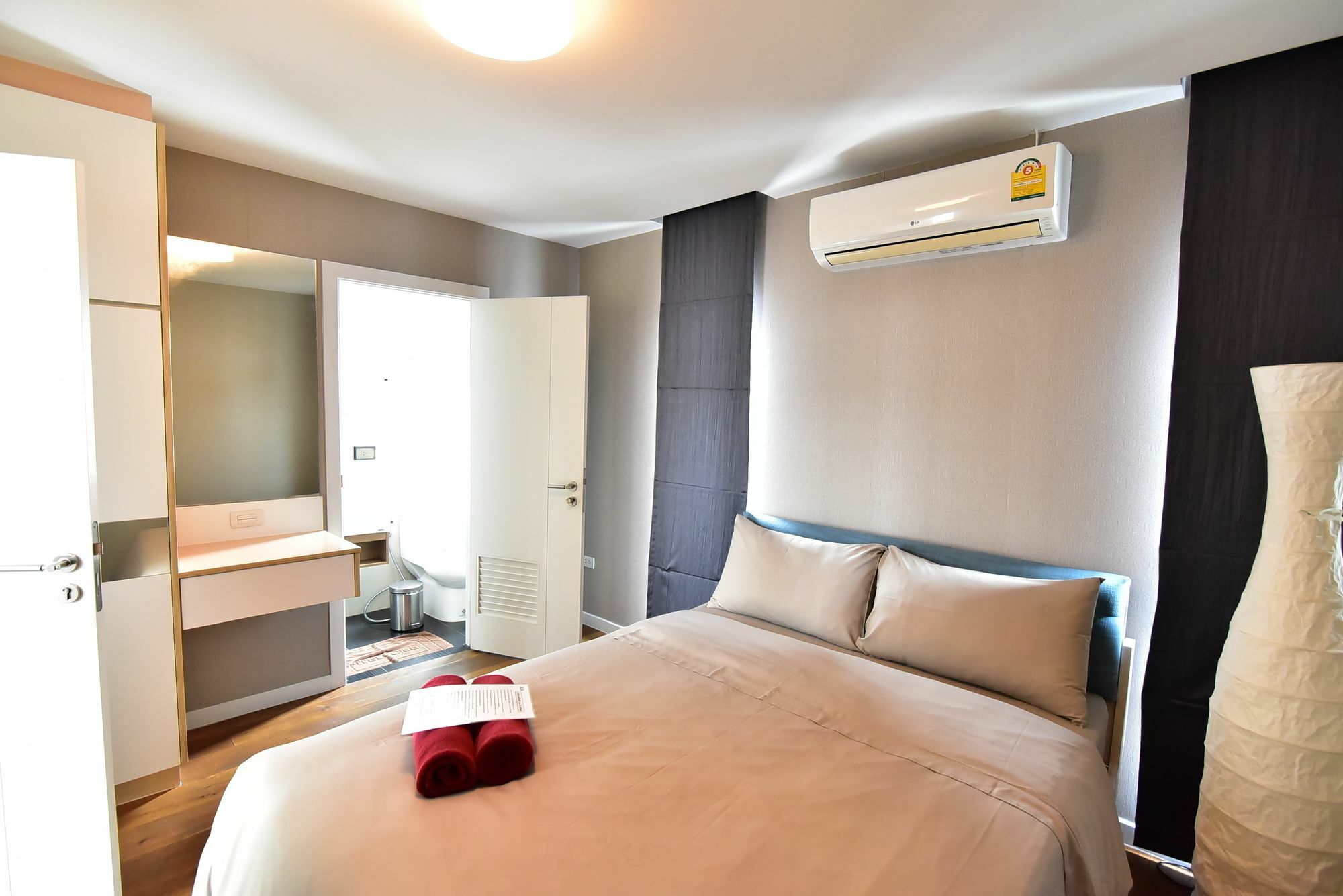 The Win Residence Pattaya Exterior foto
