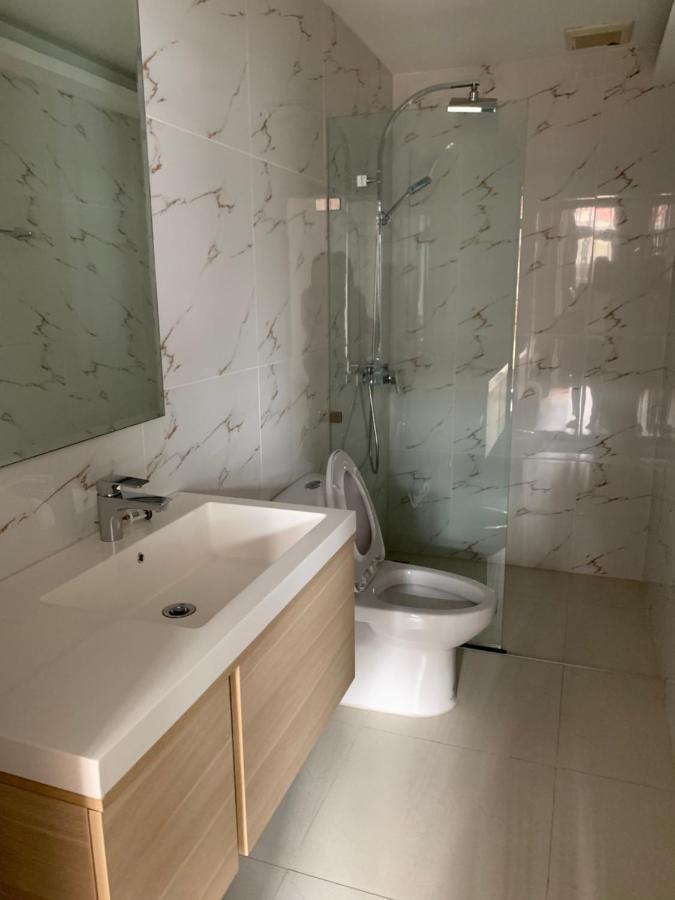 The Win Residence Pattaya Exterior foto
